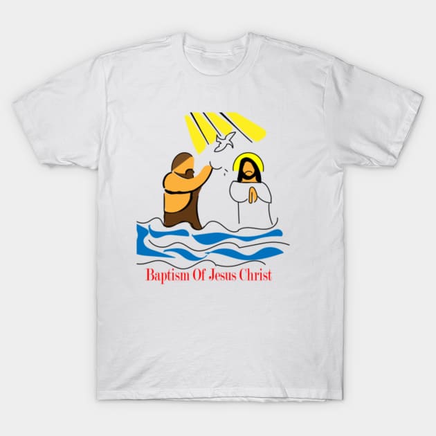 Funny baptism shirts discount